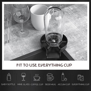 Заводская продукция на заказ, кран высокого давления, стеклянный ополаскиватель, бар, раковина, стакан, мойка машины, автоматический стакан, мойка - Product Image 4