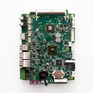 Placa Base Industrial Integrada ADVANTECH EAMB-4400 EAMB-5500 19C3B40002-01 PCB REV.A101-3, Accesorios de Computación en Stock - Product Image 2