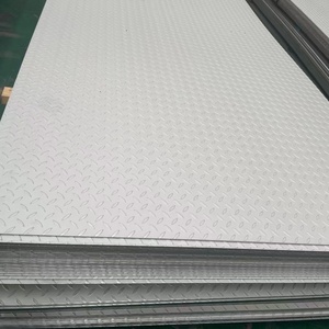Placa de Acero Inoxidable 304 316 Personalizada con Servicio de Corte de Precisión, Lámina de Acero Inoxidable Laminada en Frío para Construcción ASTM - Product Image 5