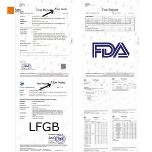 Mangkuk Makan Hewan Peliharaan Berkualitas Tinggi dari Resin Poliester Hitam Ramah Lingkungan Portabel untuk Penggunaan Dalam/Luar Ruangan Hewan Kecil/Kucing/Anjing - Product Image 6