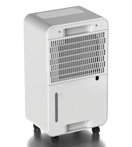 10L/12L/day Compressor With WiFi and UVC Home Portable Mobile Air <b>Dehumidifier</b> <b>Dehumidifier</b> - Product Image 3
