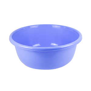 Modern Durable BPA-Free PP Plastic <b>Basin</b> for Home Use Eco-Friendly Easy Cleaning Stocked Available Various Health-Safe Colors - Product Image 2