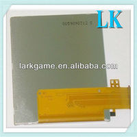 Écran LCD inférieur 2026P pour Nintendo DS Lite DSL NDSL – Pièce de rechange et accessoires pour réparation NDSL