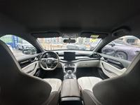 BYD Destroyer 05 PHEV Sedan 2024 |   Système hybride DM-i, 5 places, conduite à gauche, véhicule à énergie nouvelle, haute efficacité, cuir foncé