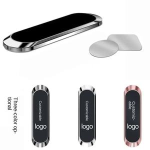 Nuevo Soporte para Teléfono Móvil con Placa <span class=keywords><strong>de</strong></span> Matrícula <span class=keywords><strong>de</strong></span> Plástico y Metal, Ajustable en Altura, para Coche, Modelo 2025, Marca Blanca - Product Image 1