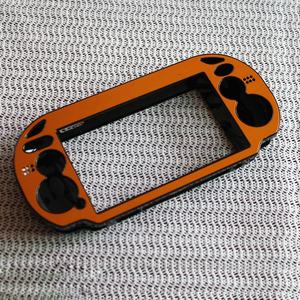 Carcasa Protectora Rígida de Plástico y Aluminio para PSV para <span class=keywords><strong>PS</strong></span> <span class=keywords><strong>Vita</strong></span> 1000 - Product Image 5