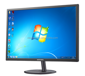 Moniteur de bureau 19 pouces 75Hz LED Écran d'ordinateur de bureau - Product Image 2