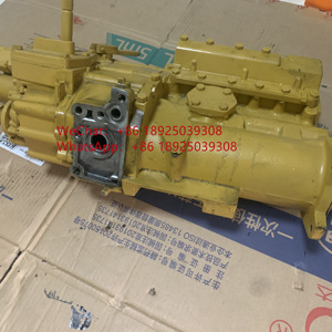 La pompe à huile haute pression 4P-1400 4P1400 remanufacturée convient à 3306. - Product Image 5