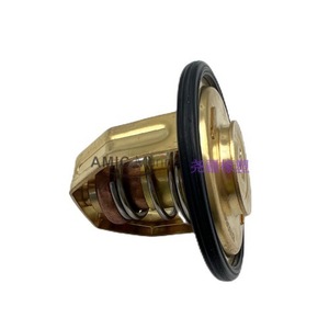 Thermostat de moteur hors-bord en parfait état pour Volvo Penta Modèle 875781 & 858640 - Product Image 4