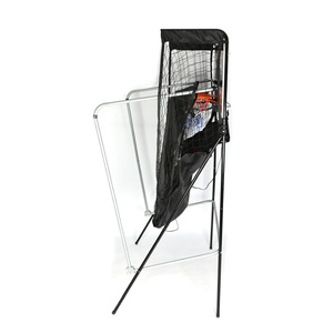 Mini-Schieß basketballs piel maschine - Product Image 3