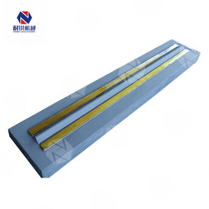 फिनले I140 PF1315 उच्च क्रोम स्पेयर पार्ट्स की Hazemag Apk प्रभाव कोल्हू झटका सलाखों के लिए बिक्री - Product Image 2