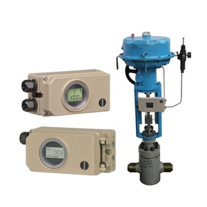 Stock 3730 3730-3 3730-5 3725 4765 Électropneumatique HART Numérique Pneumatique - Product Image 3