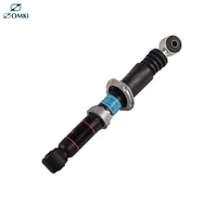 CB0211 CB0175 Cache-poussière, amortisseur de siège de cabine, adapté aux véhicules Renault. Pièces 21171973 21430901 21821033 23670438