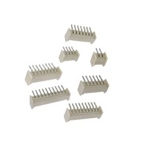 Kablo priz <span class=keywords><strong>2</strong></span>.0mm basit tel kurulu konektörü - Product Image 2