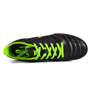 SAIFEINU échantillon gratuit chaussures <span class=keywords><strong>de</strong></span> football personnalisées d'usine <span class=keywords><strong>28</strong></span>-45 <span class=keywords><strong>taille</strong></span> oem bottes <span class=keywords><strong>de</strong></span> futbol bon marché crampons <span class=keywords><strong>de</strong></span> football pour club - Product Image 4