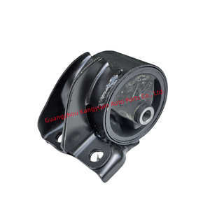 Support moteur en caoutchouc Guangzhou Kangyuan 50805-SR3-981 pour Acura Integra Honda Civic EG8 EH4 EH5 EH9 - Product Image 3