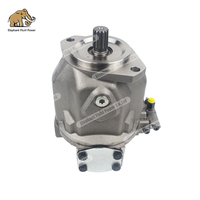Pompe hydraulique en fonte OEM 84504140 A10VO71DR/31, pompe à pistons axiaux pour camions miniers, grues de forage et équipements industriels