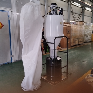 Mới Xách Tay Nhỏ Cyclone Dust Collector Hội Thảo Bụi Bộ Sưu Tập Hệ Thống - Product Image 2