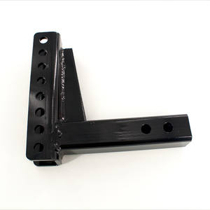 Equipo de remolque de <span class=keywords><strong>precio</strong></span> bajo de alta calidad Montaje de <span class=keywords><strong>bola</strong></span> de <span class=keywords><strong>enganche</strong></span> de remolque ajustable, <span class=keywords><strong>bola</strong></span> de remolque de 2" - Product Image 4