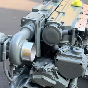 Moteur BF4M2012 de haute qualité, neuf, en stock - Product Image 1