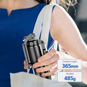 C07 2.01M cân bằng và ổn định đa chức năng mở rộng chân máy selfie để chụp toàn cảnh 360 độ - Product Image 2