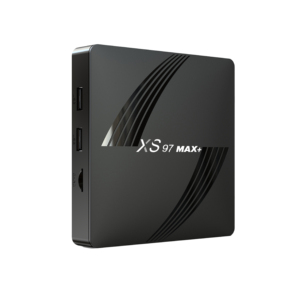 XS97 MAX + Android TV Box 8K Decodificación S905X5M WiFi 6 Tecnología - Product Image 5