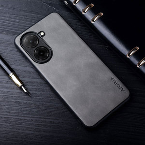 Étui en cuir PU de luxe pour Redmi A5 4G Note 14 Pro 13 Pro Plus, coque de téléphone antichoc - Product Image 5