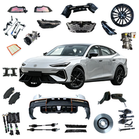 Pièces détachées automobiles de haute qualité, tous accessoires pour voitures Changan CS35 CS55 CS75 UNIK UNIT UNIZ UNIV
