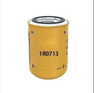 Filtro de Aceite para Maquinaria Pesada 1R-0713 1R0713 de Alta Calidad - Product Image 1