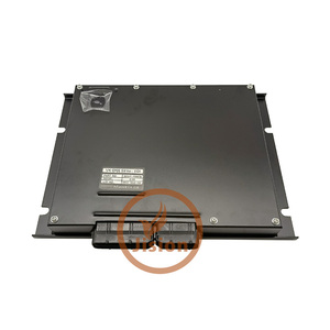 อะไหล่เครื่องจักรก่อสร้าง DX-9C บอร์ดคอมพิวเตอร์ควบคุมรถขุด 300611-00879B - Product Image 2