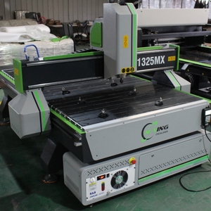 Vente directe d'usine MX-1325 travail du bois <span class=keywords><strong>CNC</strong></span> routeur sculpture sur bois <span class=keywords><strong>Machine</strong></span> pour l'industrie du meuble - Product Image 3