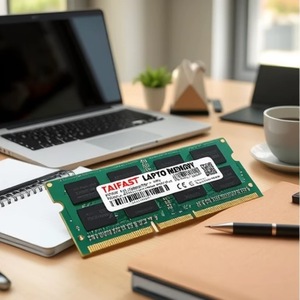 หน่วยความจำแล็ปท็อปไทฟาสต์ 8GB DDR3L 1333MHz แรงดันต่ำ 1.35V ใช้งานร่วมกับ 1600MHz ได้ - Product Image 1