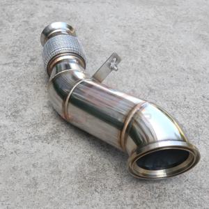 Tuyau de descente pour BMW 230i/ix <span class=keywords><strong>320i</strong></span>/IX 530I B46 G20/<span class=keywords><strong>G30</strong></span> 2016-2021 - Product Image 4