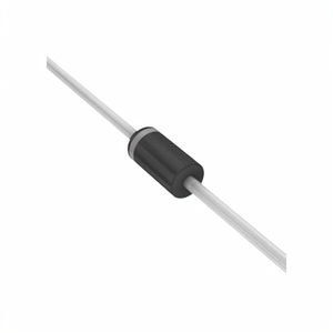 1N4006-E3/73 DO-204AL, DO-41, Axial Electronic Circuit Components Single Diodes Manufacturer Channel - Product Image 1