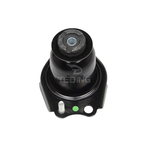 Support d'amortisseur arrière droit TEDING JY-0650 pour Toyota Corolla OE 48750-02070, support supérieur en caoutchouc pour suspension - Product Image 4
