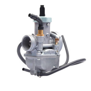 Kit de carburateur de course à haut débit PWL26 pour motos JOG100 RS100 RSZ100 100cc - Amélioration des performances et remplacement OEM - Product Image 4