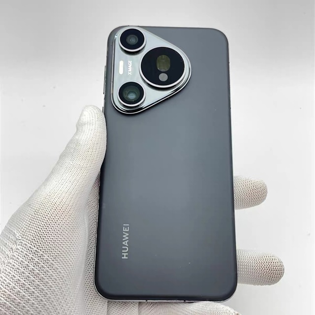 High Quality Cheap Price Original Huawe Pura 70 Pro 5G Smartphone 6.8 Inch Screen