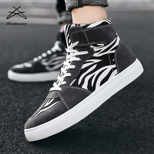 Chaussures de sport en toile pour <span class=keywords><strong>homme</strong></span>, baskets de course, de <span class=keywords><strong>basket</strong></span>-ball, décontractées, montantes, disponible en grande taille, nouvelle collection, vente en gros, <span class=keywords><strong>2022</strong></span> - Product Image 3