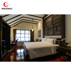 De Lujo el <span class=keywords><strong>Ritz</strong></span>-Carlton de gama alta habitación de <span class=keywords><strong>Hotel</strong></span> muebles - Product Image 1