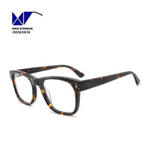 Gafas <span class=keywords><strong>de</strong></span> Lectura Unisex Talla 55-21-145 con Protección <span class=keywords><strong>de</strong></span> <span class=keywords><strong>Luz</strong></span> Azul, Diseño Clásico y Sólido, Pedido al por Mayor, Bajo Costo, Alta Calidad Óptica - Product Image 3