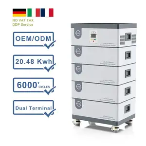 Keheng-sistema de almacenamiento de energía Solar híbrido, todo en uno, 5kwh, 10kwh, 25kwh