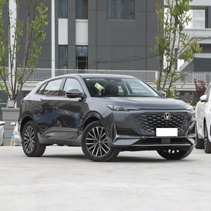 Changan uni-k idd uni k 2023 a benzina 2024 unik luxe 2.0t 2wd nuova auto changan uni-k - Product Image 3