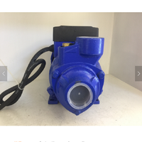 LLASPA 12V dc pompe à eau de surface solaire sans balais terres pompe s olar pompe DC-QB60-12V