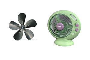 Nhà máy cung cấp số lượng lớn nhựa phổ Fan Blades cho đứng fan hâm mộ bảng fan hâm mộ - Product Image 3