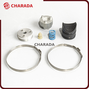 ชุดซ่อมชุดเกียร์พวงมาลัย Charade รุ่น A2054603703 สำหรับรถยนต์ Mercedes-Benz C-Class E-Class W205 W213 - Product Image 5