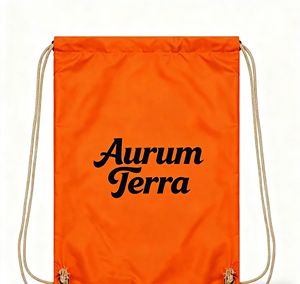 Sacs à dos en tissu non tissé réutilisables personnalisés avec cordon de serrage, sac de shopping, impression de logo, sac de sport en tissu non tissé avec cordon de serrage - Product Image 2