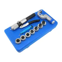Kit de Herramientas Expansoras de Tubos de Cobre para Refrigeración HVAC A/C CT-300