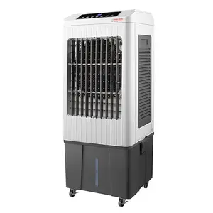 Commercial Office energy-saving Eco-friendly Water Tank Air Outdoor Cooling humidifier Air Cooler