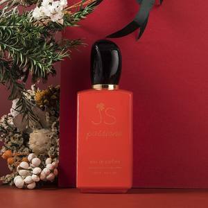 Parfum <span class=keywords><strong>de</strong></span> haute qualité au prix d'usine, parfum d'amour pour femmes, parfum rouge séduisant, charme féminin, <span class=keywords><strong>eau</strong></span> <span class=keywords><strong>de</strong></span> <span class=keywords><strong>toilette</strong></span> fraîche et durable, 100 ml - Product Image 4