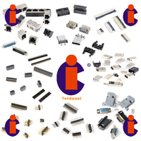 NEC/TOKIN OE128 IC Electronic Components Chip Standard Mounting in Stock